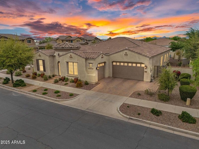 10510 Sanger Ave, Mesa, AZ 85212