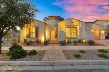 10510 Sanger Ave, Mesa, AZ 85212