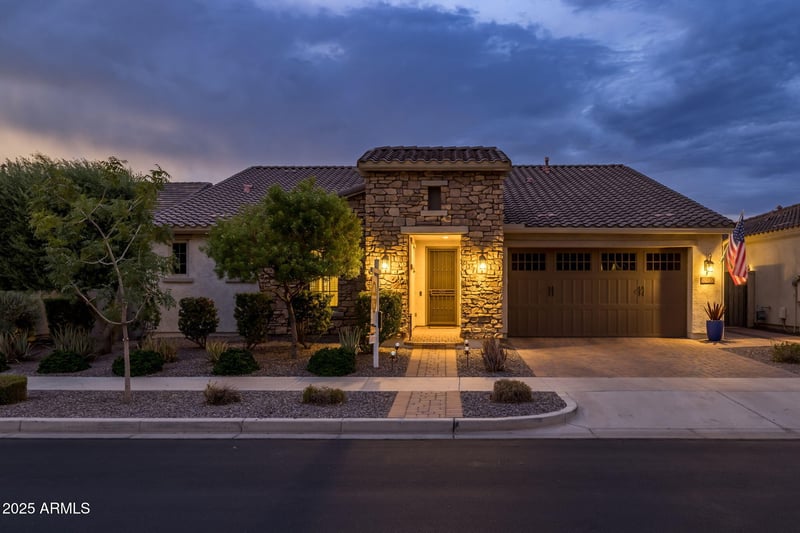 10510 Sheffield Dr, Mesa, AZ 85212