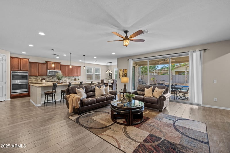 10510 Sheffield Dr, Mesa, AZ 85212