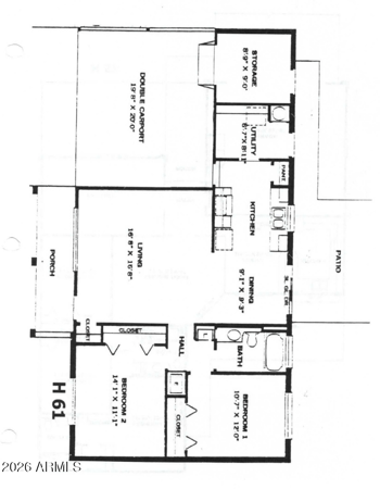 10510 W Bright Angel Cir, Sun City, AZ 85351