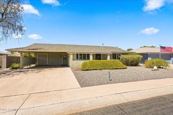 10510 W Bright Angel Cir, Sun City, AZ 85351