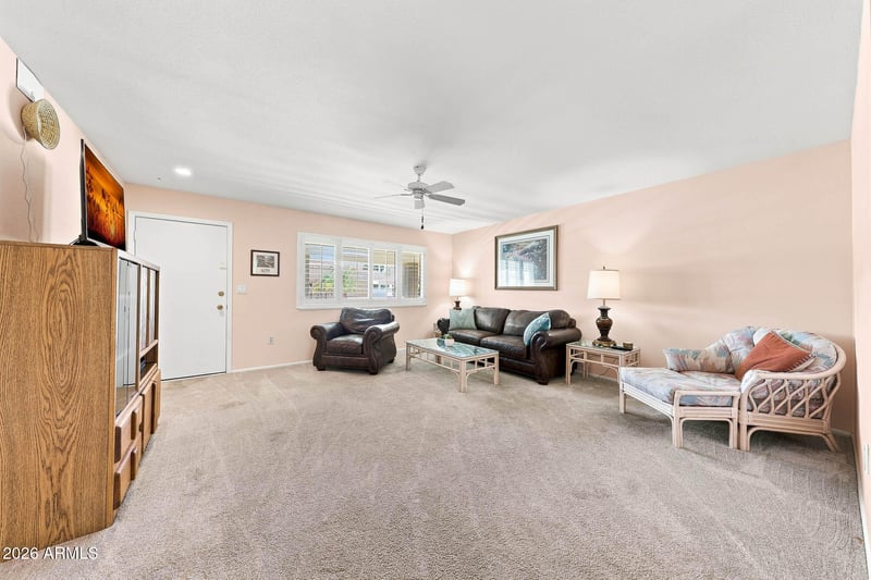 10510 W Bright Angel Cir, Sun City, AZ 85351