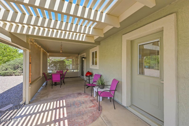10510 W Bright Angel Cir, Sun City, AZ 85351