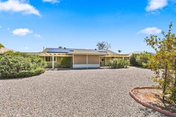 10510 W Bright Angel Cir, Sun City, AZ 85351