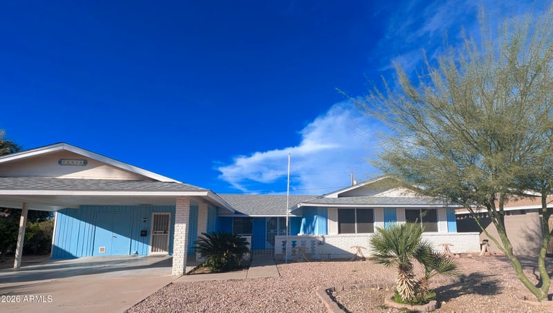 10510 Camden Ave, Sun City, AZ 85351