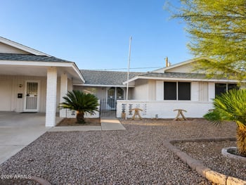 10510 Camden Ave, Sun City, AZ 85351