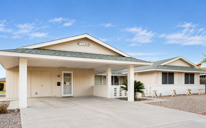 10510 Camden Ave, Sun City, AZ 85351