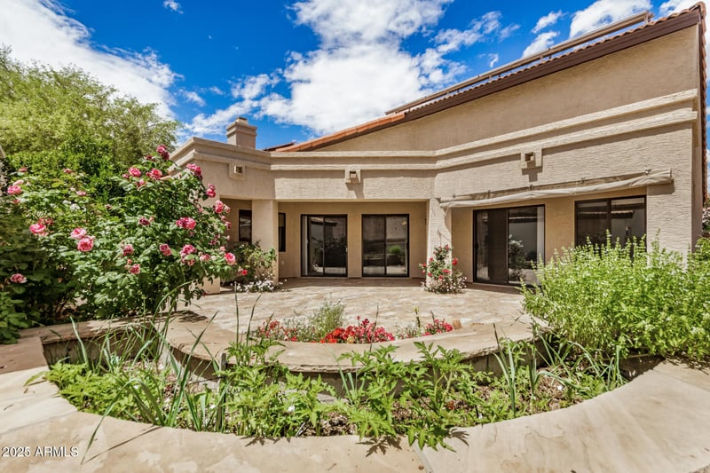 10511 87th Way, Scottsdale, AZ 85258