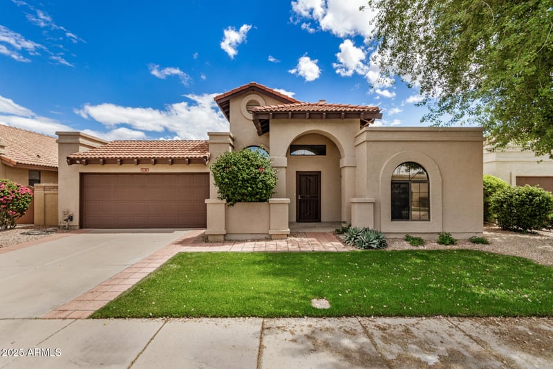 10511 87th Way, Scottsdale, AZ 85258