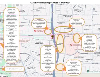 10511 87th Way, Scottsdale, AZ 85258