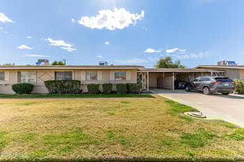 10511 Clair Dr, Sun, AZ 85351