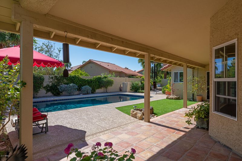10511 E Terra Dr, Scottsdale, AZ 85258