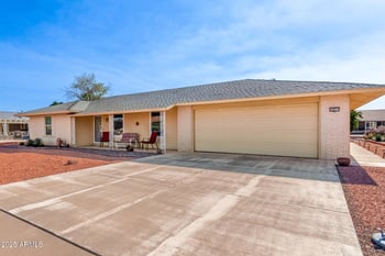 10511 Edgewood Dr, Sun City, AZ 85351
