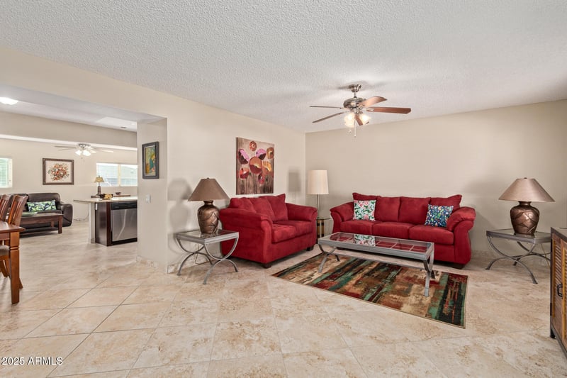 10511 Edgewood Dr, Sun City, AZ 85351