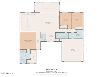 10511 Kingswood Cir, Sun City, AZ 85351