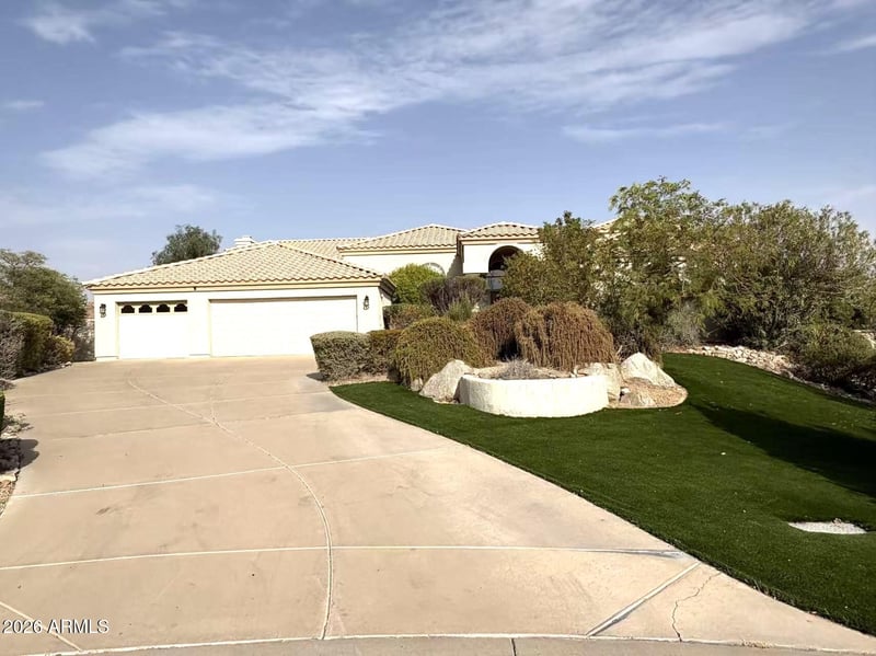 10511 117th Pl, Scottsdale, AZ 85259