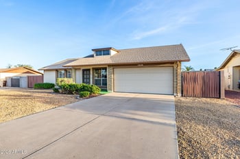 10511 Ruth Ave, Peoria, AZ 85345