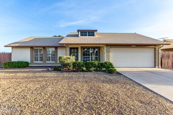 10511 Ruth Ave, Peoria, AZ 85345