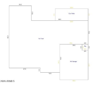 10511 Ruth Ave, Peoria, AZ 85345