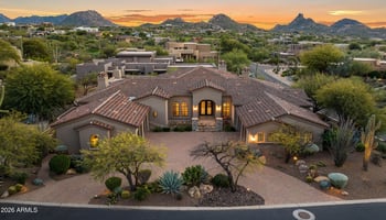 10511 Skinner Dr, Scottsdale, AZ 85262