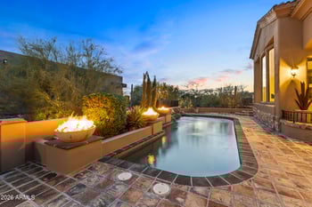 10511 Skinner Dr, Scottsdale, AZ 85262