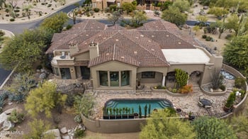 10511 Skinner Dr, Scottsdale, AZ 85262
