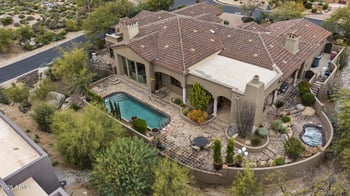 10511 Skinner Dr, Scottsdale, AZ 85262