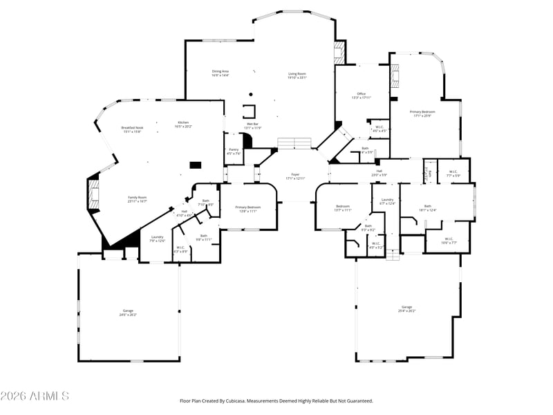 10511 Skinner Dr, Scottsdale, AZ 85262