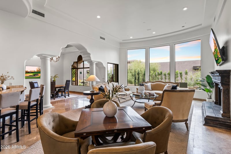 10511 Skinner Dr, Scottsdale, AZ 85262