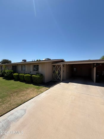 10511 Clair Dr, Sun City, AZ 85351