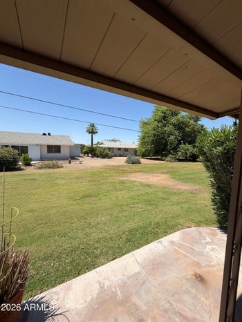 10511 Clair Dr, Sun City, AZ 85351