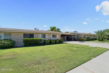 10511 W Clair Dr, Sun City, AZ 85351