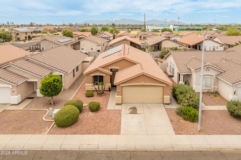 10511 W Reade Ave, Glendale, AZ 85307