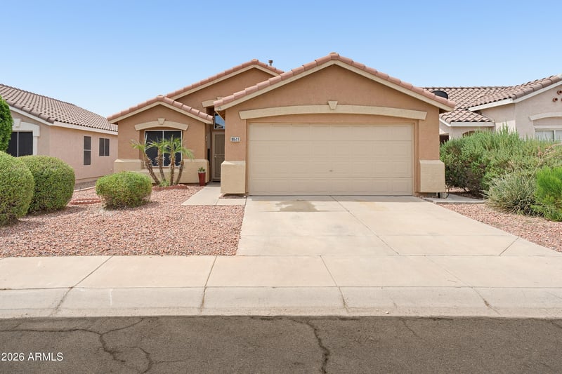 10511 W Reade Ave, Glendale, AZ 85307
