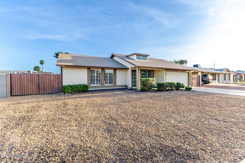 10511 Ruth Ave, Peoria, AZ 85345