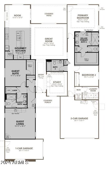 10512 48th Glen, Laveen, AZ 85339