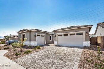 10512 48th Glen, Laveen, AZ 85339