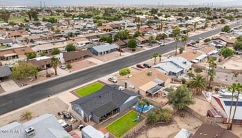 10512 Butler Dr, Peoria, AZ 85345
