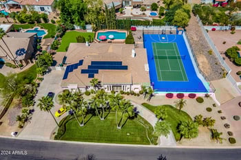 10512 Cortez Dr, Scottsdale, AZ 85259