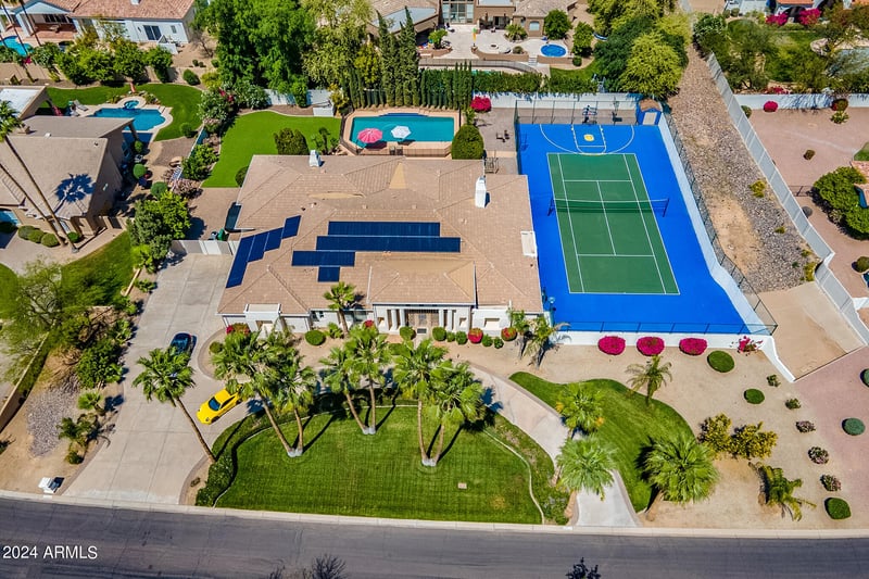 10512 Cortez Dr, Scottsdale, AZ 85259