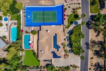 10512 Cortez Dr, Scottsdale, AZ 85259