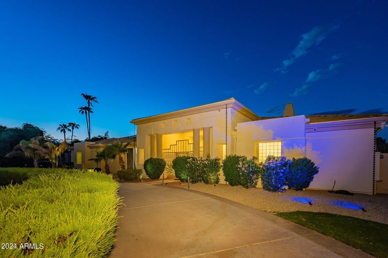 10512 Cortez Dr, Scottsdale, AZ 85259