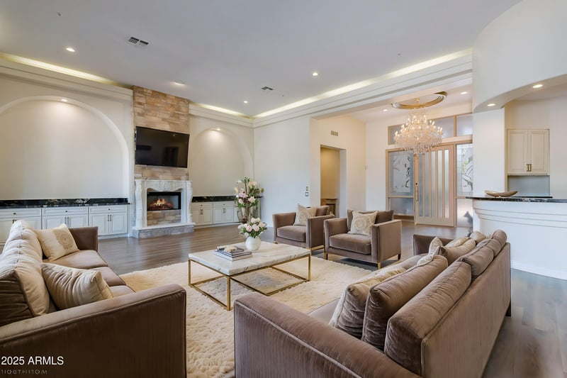 10512 Cortez Dr, Scottsdale, AZ 85259