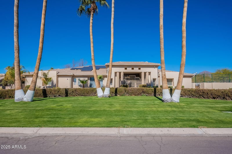 10512 Cortez Dr, Scottsdale, AZ 85259