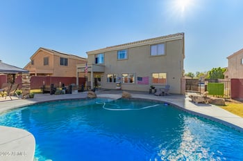 10512 Magnolia St, Tolleson, AZ 85353
