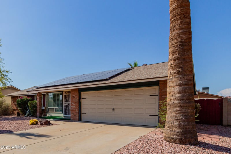 10512 Ruth Ave, Peoria, AZ 85345