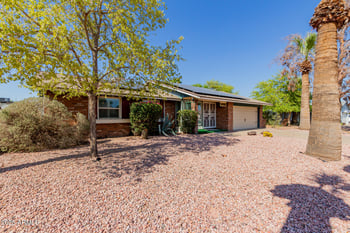 10512 Ruth Ave, Peoria, AZ 85345