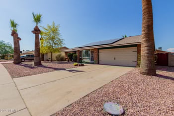 10512 Ruth Ave, Peoria, AZ 85345