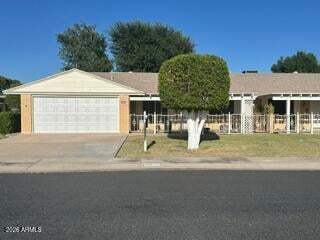 10512 El Capitan Cir, Sun City, AZ 85351